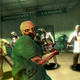 Illustration for article titled The House of the Dead: Overkill Has Zombie Nurses, Too
